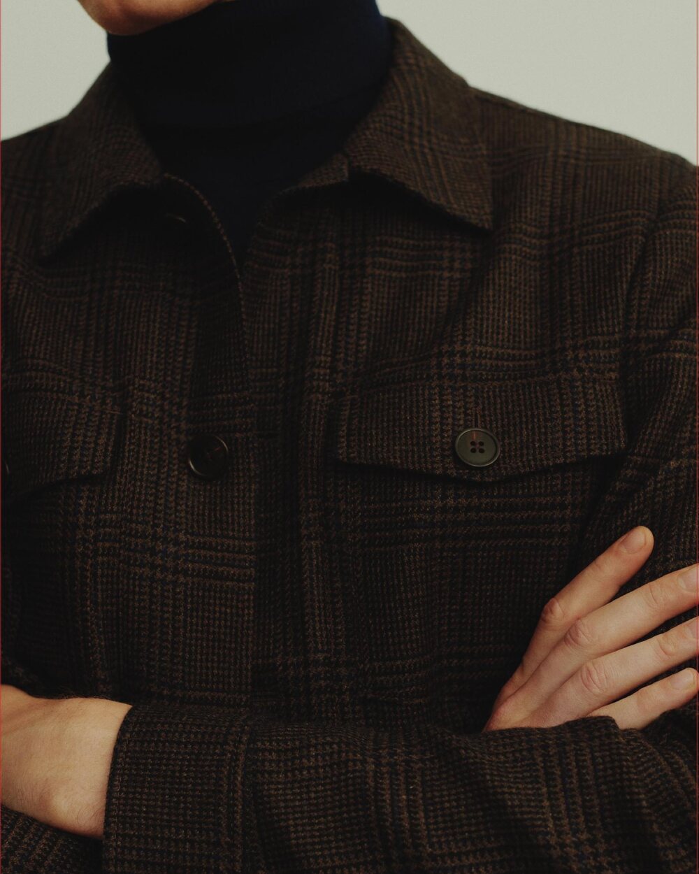 Aria Bespoke tailoring