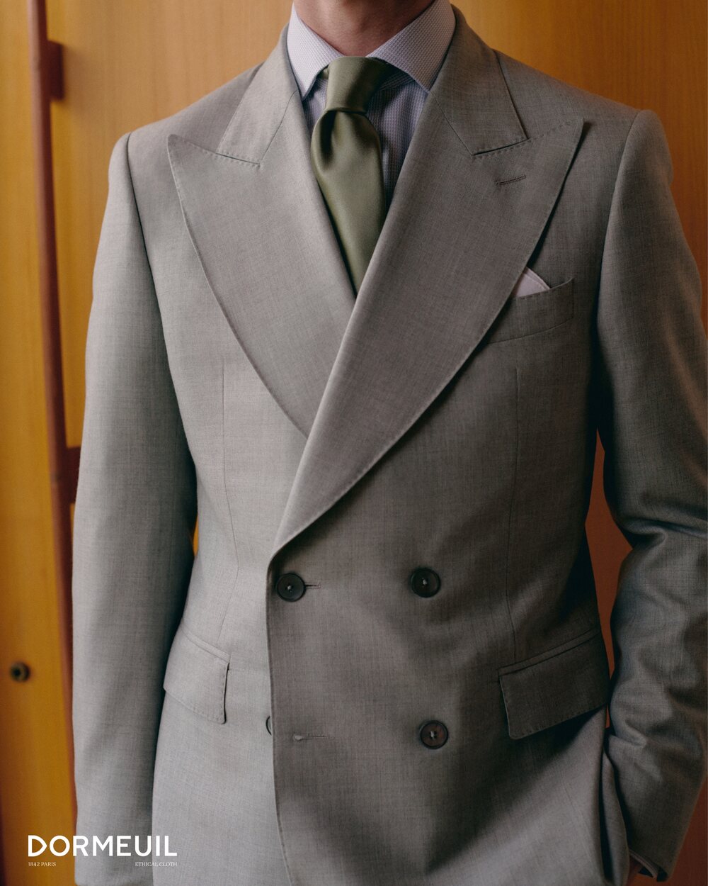 Aria Bespoke tailoring