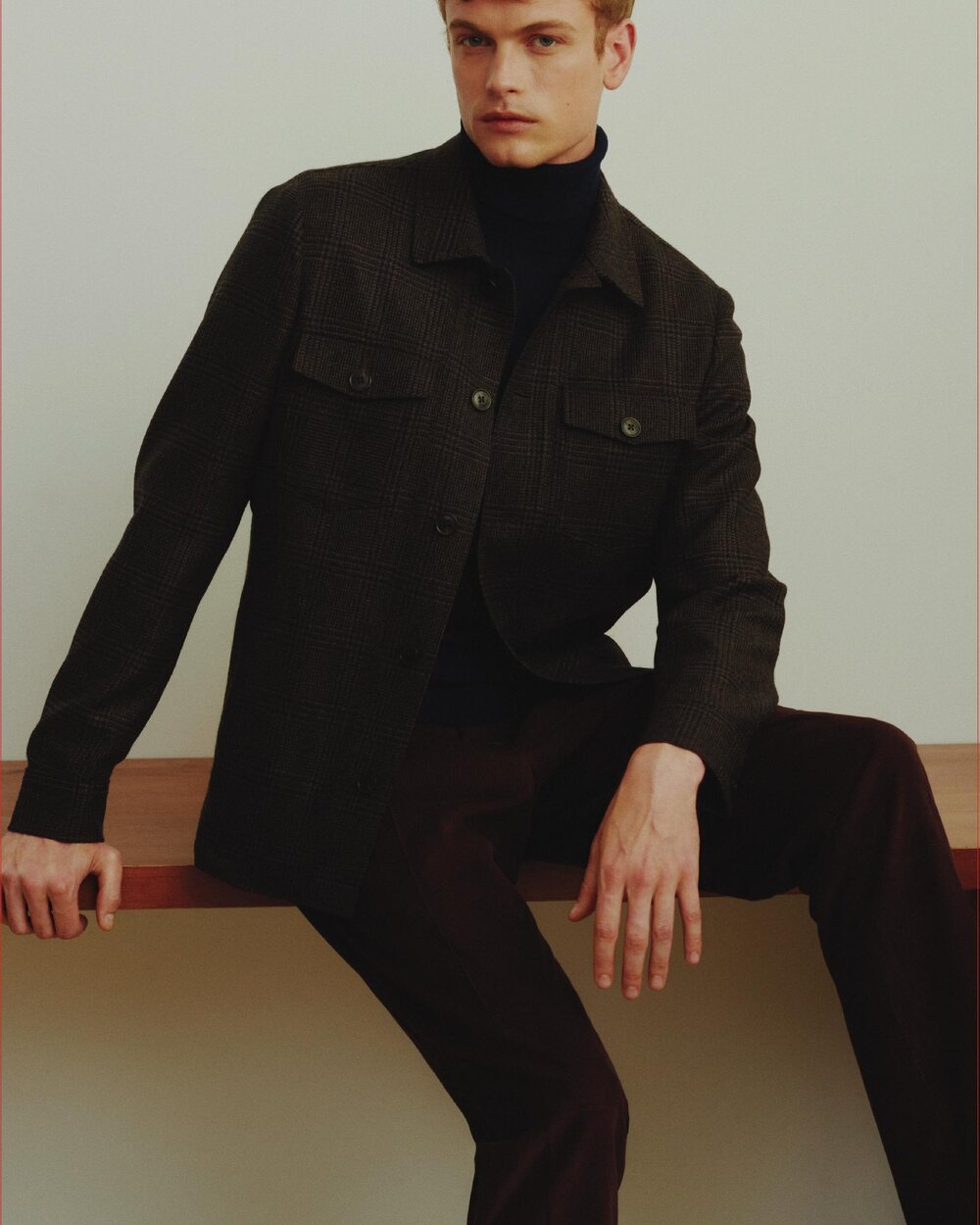Aria Bespoke tailoring